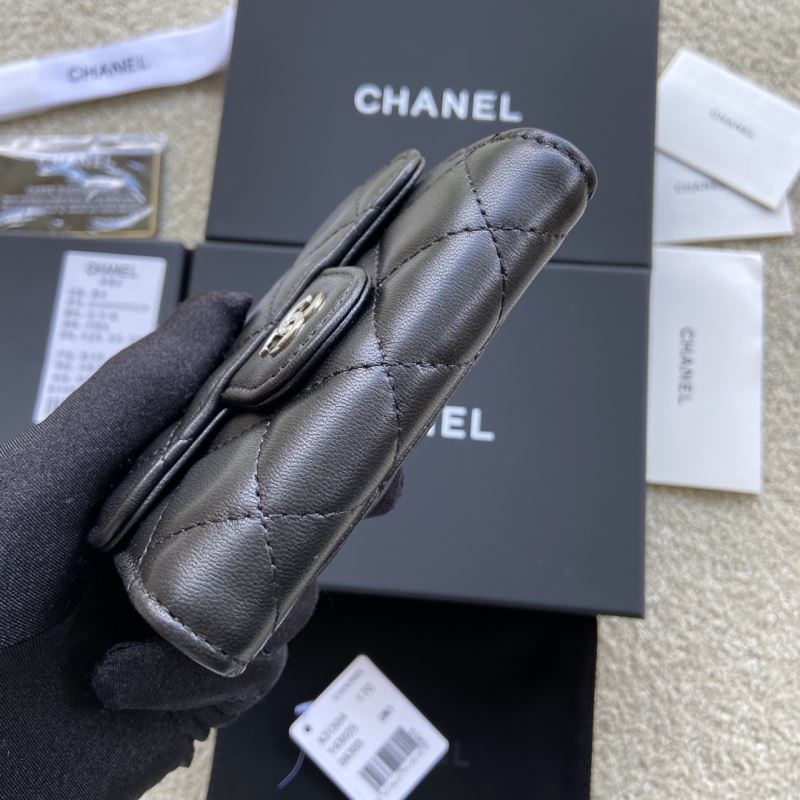 Chanel Wallet Purse